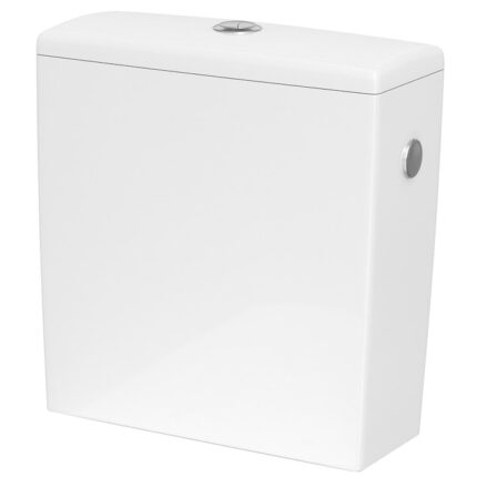 Rezervor Cersanit Crea K673-004, compatibil cu vas WC K114-022