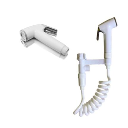 Dus wc inlocuitor bideu, kit complet pentru montaj