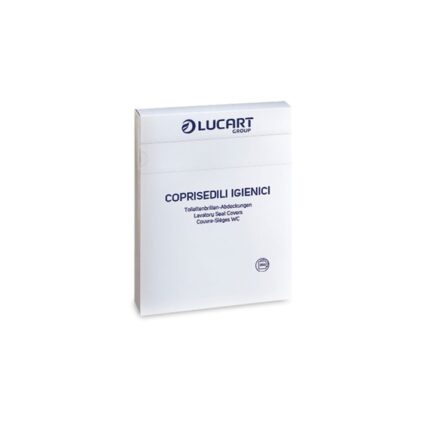 Rezerva acoperitoare colac WC - LCT 893001