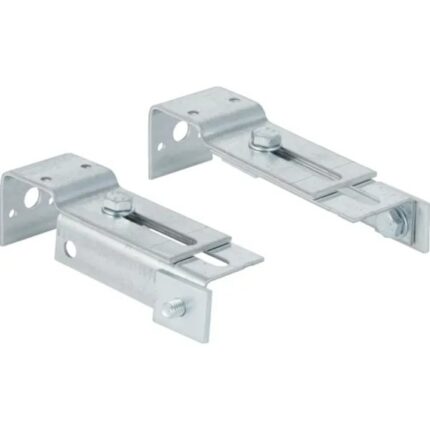 Set de fixare perete Geberit Duofix Delta 111.839.00.1 , pentru rezervor incastrat