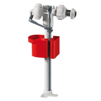 Robinet flotor cu actionare mecanica 1/2" Nanotek Eurociere, alimentare laterala