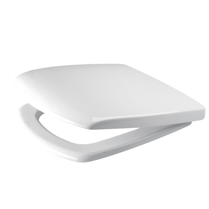 Capac WC Carina Cersanit duroplast antibacterian (universal)