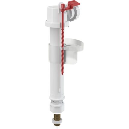 Flotor WC cu plutitor alama 3/8" AlcaPlast A18 , Alimentare de jos