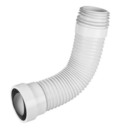Racord wc flexibil 320 - 540 mm
