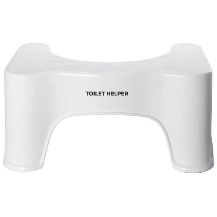 Taburet Wc - Toilet Helper BACKMED