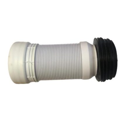 Racord extensibil scurgere WC D110