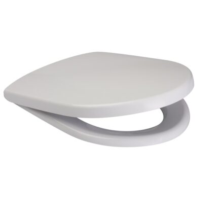 Capac WC, Cersanit, Olimpia, antibacterial