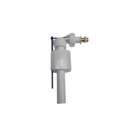 Robinet flotor universal, Geberit, cu alimentare laterala, 3/8
