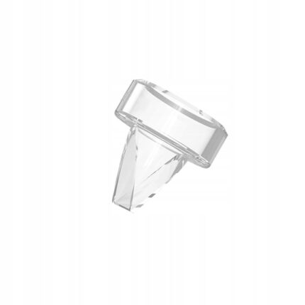 Supapa pentru vas toaleta, Neno, transparent