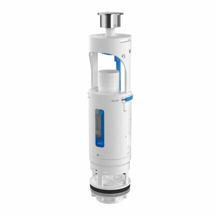 Mecanism rezervor, Roca, Alb