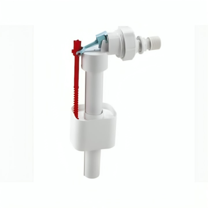 Mecanism umplere rezervor wc