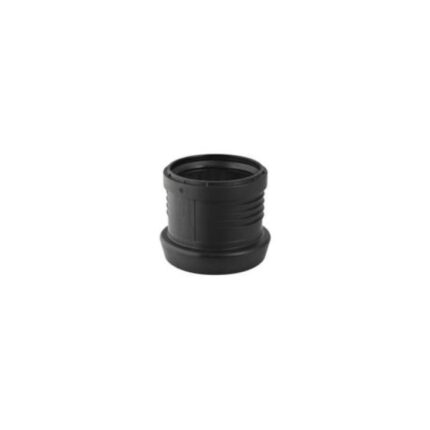 Manson de tranzitie Silent-PP la db20/PE d75 390396141 Geberit