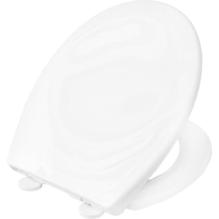 Capac WC duroplast Family Neo, cadere lenta Cornat