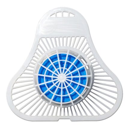 Ecran urinal, Light, 110g, alb