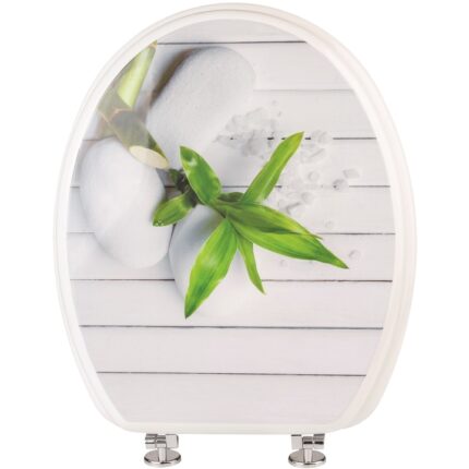 Capac WC Optima Natura