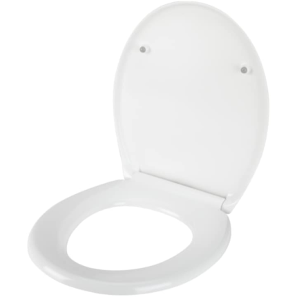 Capac WC Soft Close Duroplast A1-A112WS