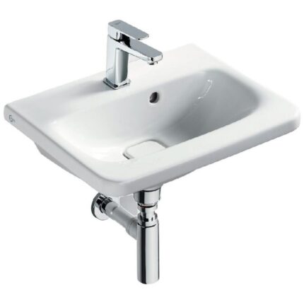 Lavoar ceramic, ideal standard tonic ii, 51.5 x 41 x 15 cm