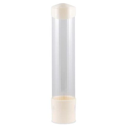 Suport pahare dozator Zass ZWDCH 01, capacitate pana la 80 bucati , orice pahar din plastic sau hartie cu diametrul mai mic de 7,5cm