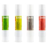 Set filtre apa Zass WFRS 01 (4 filtre) schimb complet la 12 luni, pentru modelul de dozator ZWD 05 WF, ZWD 06 WF, ZWD 07 WF si ZWD 08 WF