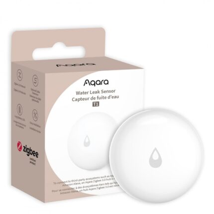 Senzor detectie scurgeri apa wireless Aqara