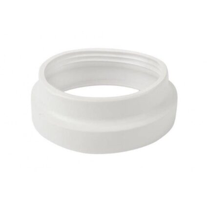 Garnitura, Hydroland, Cauciuc, Alb