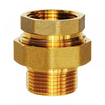 Olandez FE 1/2 Bronz