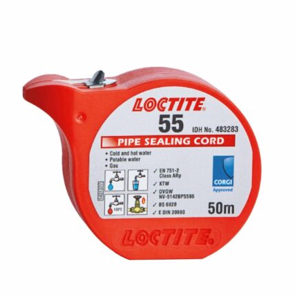 Snur de etansare Loctite 55 50m