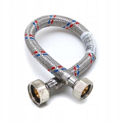 Furtun flexibil de conectare Diamond, Multicolor