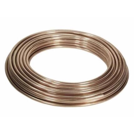 Tub de cupru, Diamond, 15 mm x 1.00 mm
