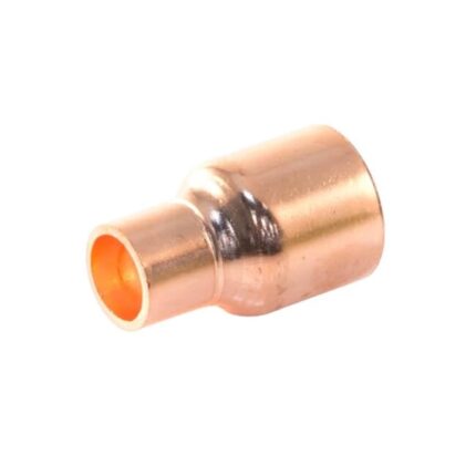 Niplu reductor, Connex, Cupru, 15x12 mm
