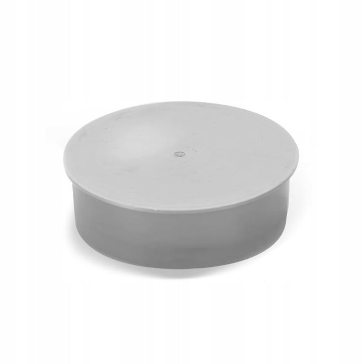 Dop de etansare, Pipelife, PVC, 75 mm, Gri