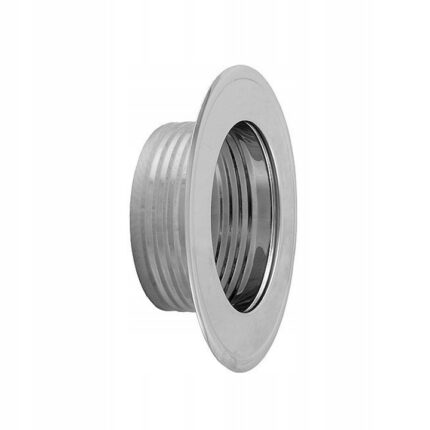 Rozeta mascare, Darco, Rezistenta la acid, Argintiu