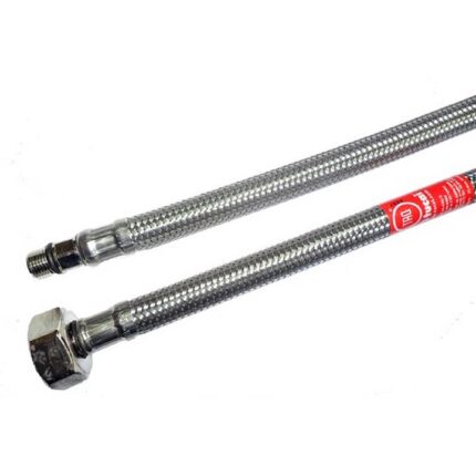 Racord Flexibil pentru Baterie Monocomanda, Tucai L37 40cm