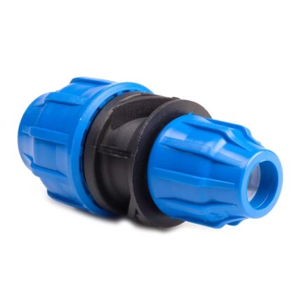 Mufa redusa compresiune PEHD PN16 40 - 32 mm