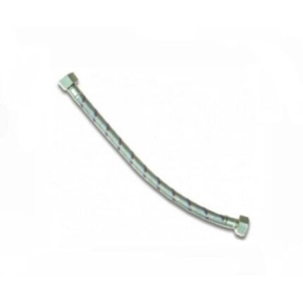 Racord flexibil Tucai 1/2 - 3/8 - 30CM