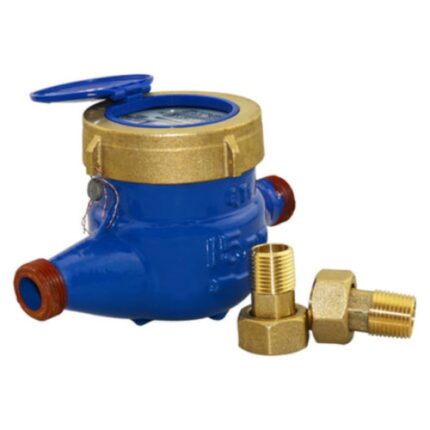 Contor - apometru multijet de apa rece, SB1/2 mecanism tip uscat