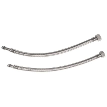 Racord apa pentru baterie, 3/8, 600 mm, Fi, 2 buc / set