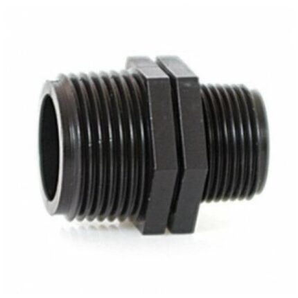 Niplu Redus 1" x ½" PN 10