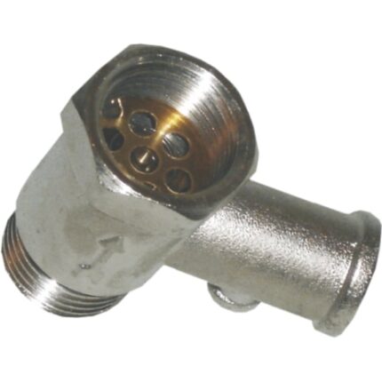 Supapa pentru boiler de 1/2"