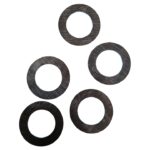 Set 5 buc garnituri clingherit flanse 3" DN80 142x89x4mm