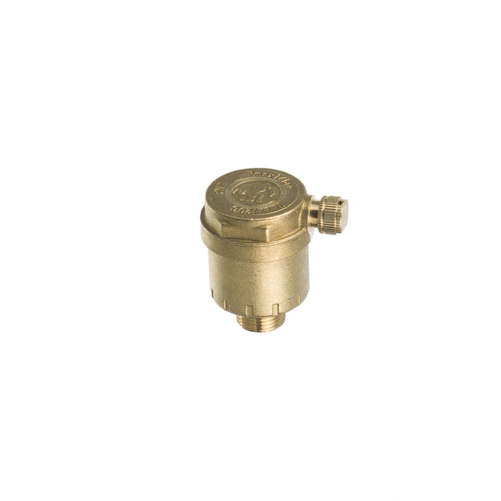 Aerisitor automat 1/2" Giacomini