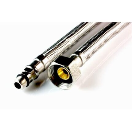 Furtun de conectare Diamond, Flexibil, Multicolor