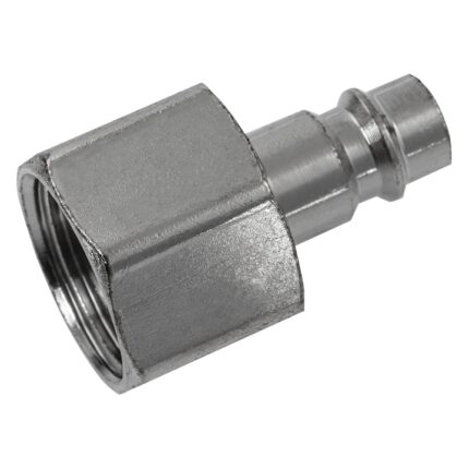 Niplu universal ("tata") conectare rapida, filet interior 1/2", 2 buc, Stels