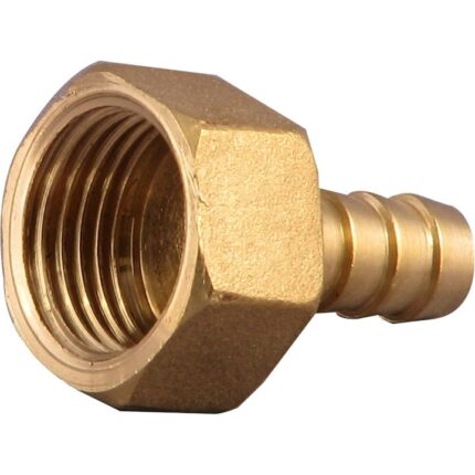 Stut din bronz pentru gaz, 1/2 x 8 mm - Fi