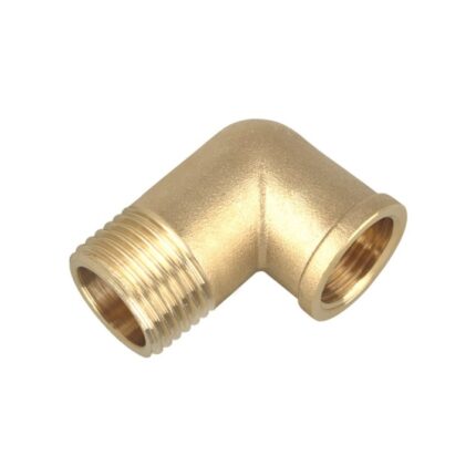 Cot alama FI-FE 3/8"