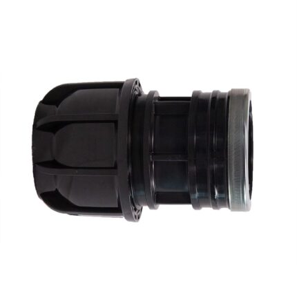 Racord Compresiune 25 x 3/4" Filet Interior 10 Atm Agrodrip