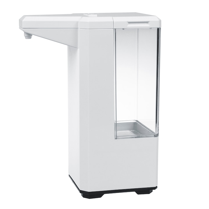 Dispenser automat cu senzor pentru dezinfectant, fara contact