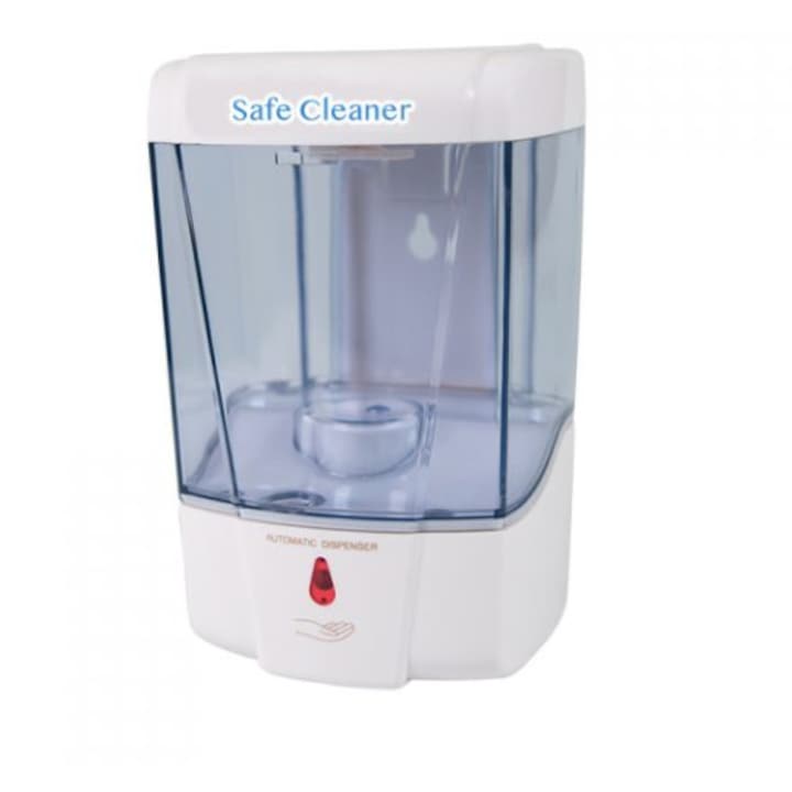Dispenser automat dezinfectare mare - Safeclean
