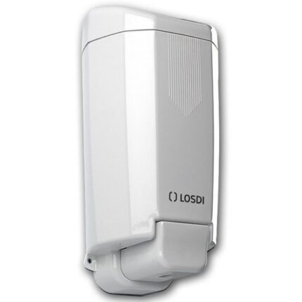 Dozator pentru dezinfectant, gel hidroalcoolic si sapun lichid, 1000 ml, Losdi
