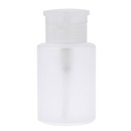 Flacon, dozator cu pompa, 170ml
